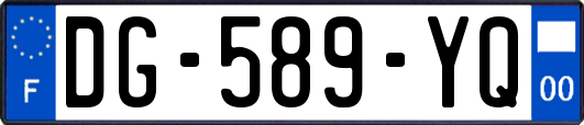 DG-589-YQ