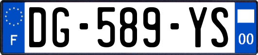 DG-589-YS