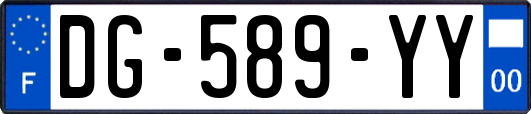 DG-589-YY
