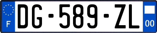 DG-589-ZL