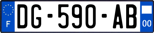 DG-590-AB