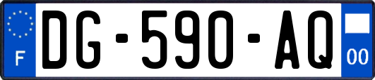 DG-590-AQ