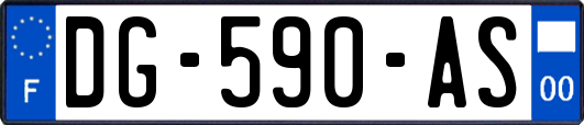 DG-590-AS