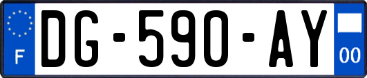 DG-590-AY