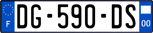 DG-590-DS