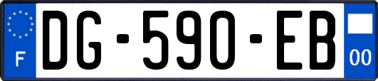 DG-590-EB