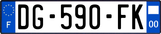 DG-590-FK