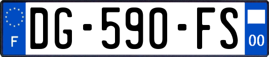 DG-590-FS