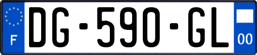 DG-590-GL