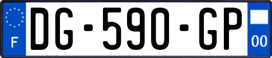 DG-590-GP