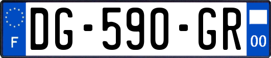 DG-590-GR