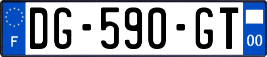 DG-590-GT