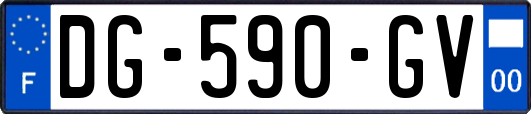 DG-590-GV