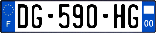 DG-590-HG