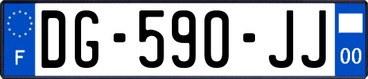 DG-590-JJ