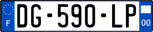 DG-590-LP