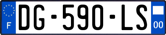 DG-590-LS