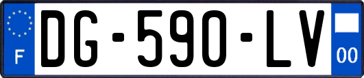 DG-590-LV