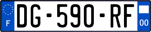 DG-590-RF