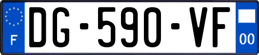 DG-590-VF