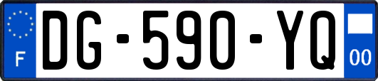 DG-590-YQ