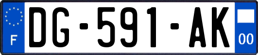 DG-591-AK