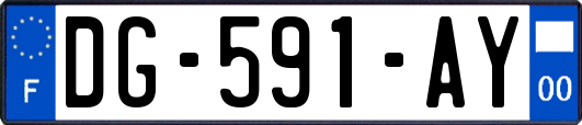 DG-591-AY