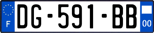 DG-591-BB