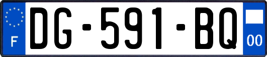 DG-591-BQ