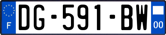 DG-591-BW