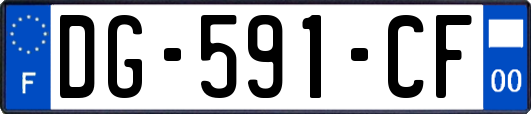 DG-591-CF