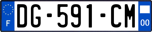 DG-591-CM