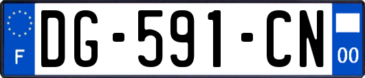 DG-591-CN