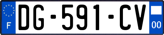 DG-591-CV