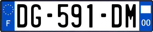 DG-591-DM