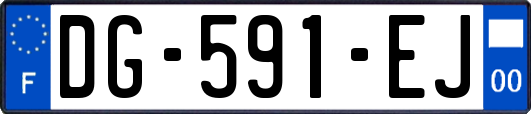 DG-591-EJ