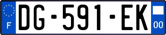 DG-591-EK