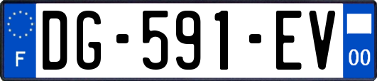 DG-591-EV