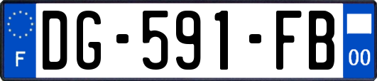 DG-591-FB