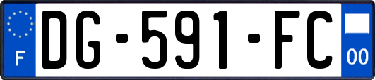 DG-591-FC