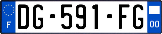 DG-591-FG