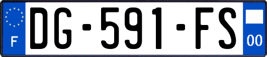 DG-591-FS