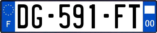 DG-591-FT
