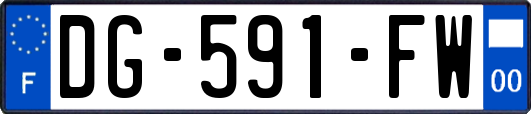 DG-591-FW