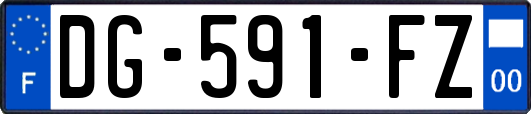 DG-591-FZ