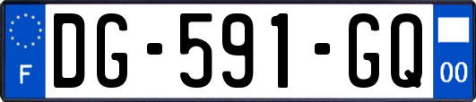 DG-591-GQ