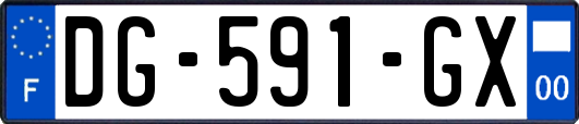 DG-591-GX