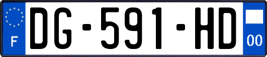 DG-591-HD