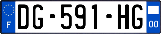 DG-591-HG