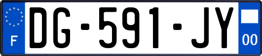 DG-591-JY